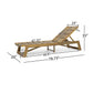 Maki Chaise Lounge