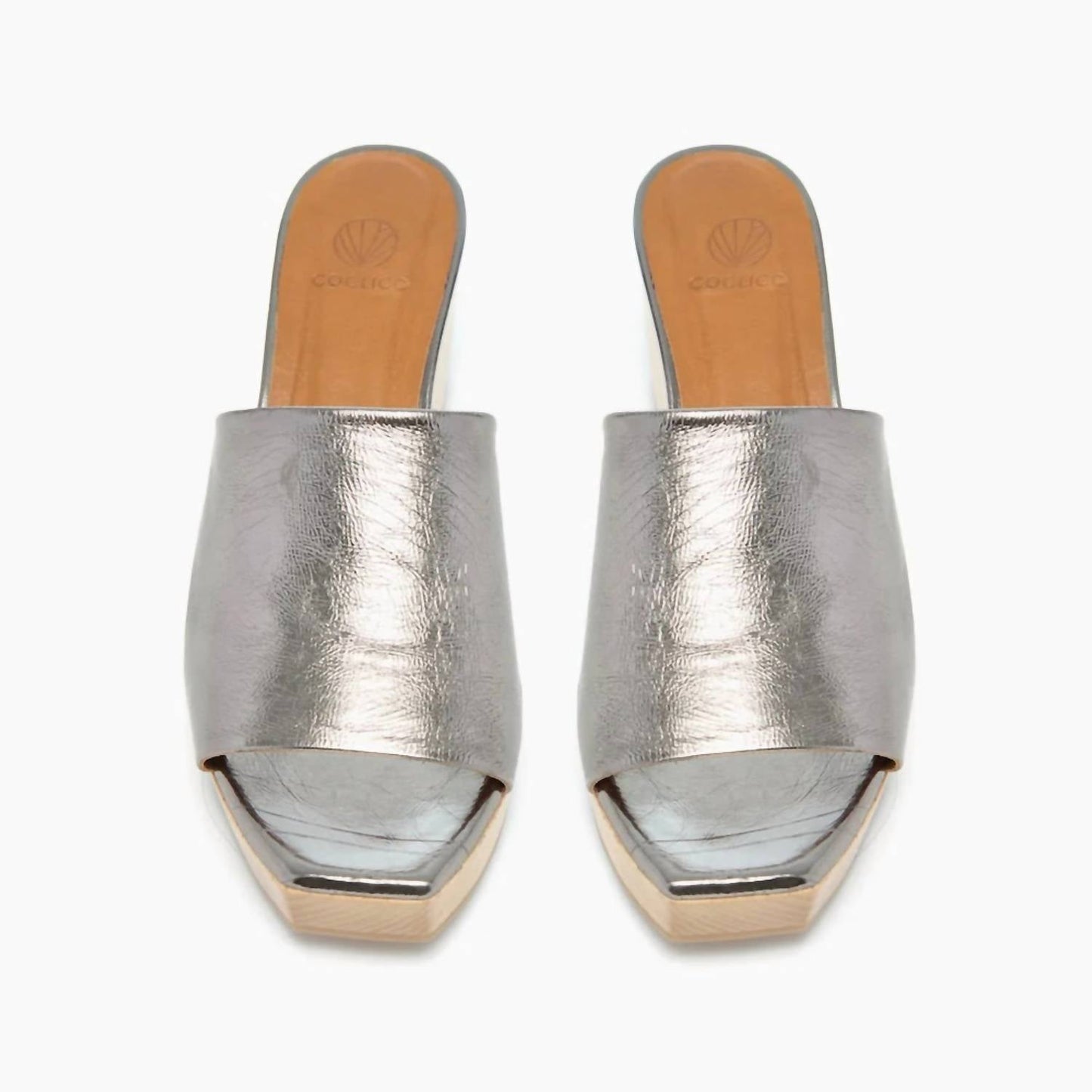 Coclico - Women's Mist Sandal