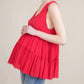 Hatch - Women's The Austra Tank Top