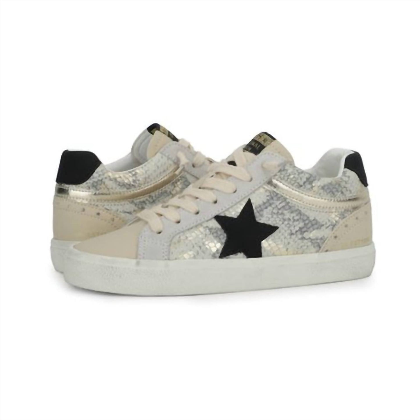 Vintage Havana - Women's Bounce 30 Sneakers