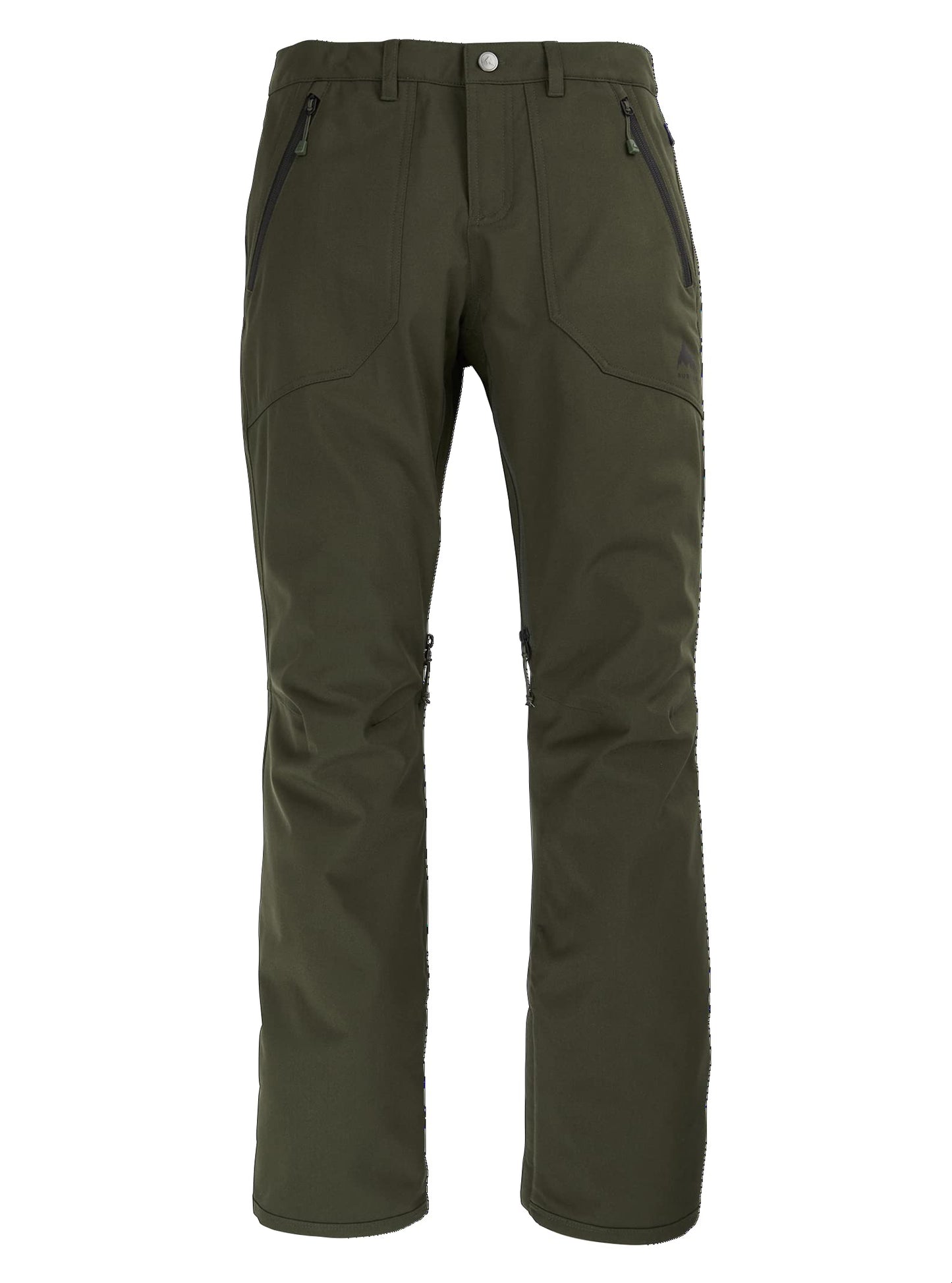 burton-womens-vida-pant-forest-night