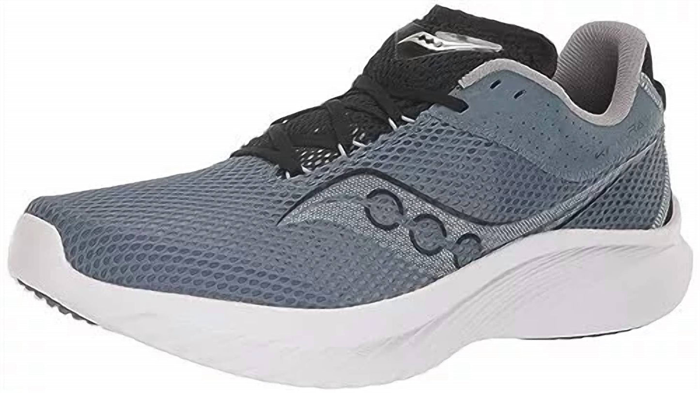 Saucony - पुरुषों के किंवारा 14 जूते
