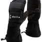 aniiu-viinson-black-waterproof-winter-mitts-size-7