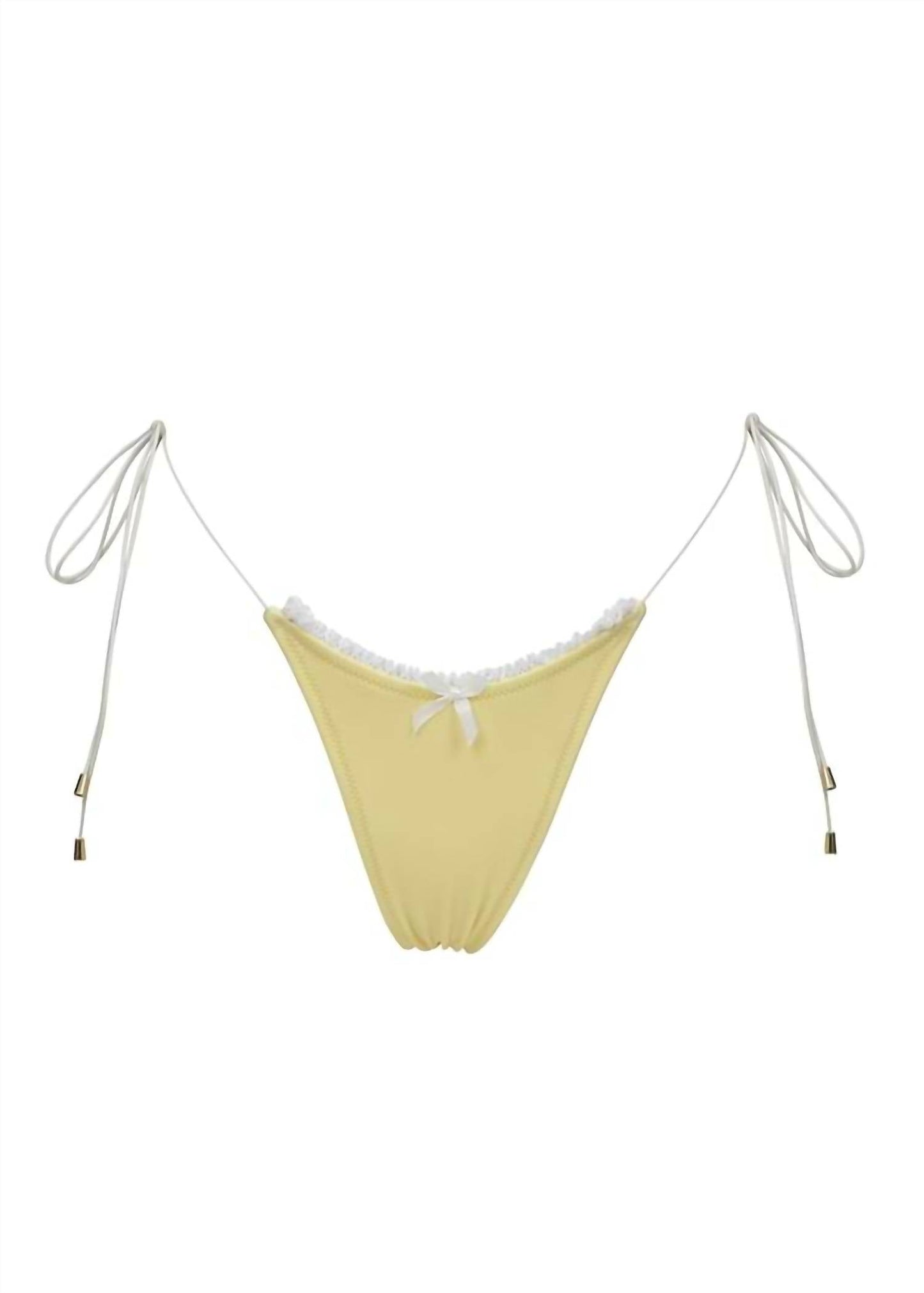 Bananhot - Flora Bikini Bottom