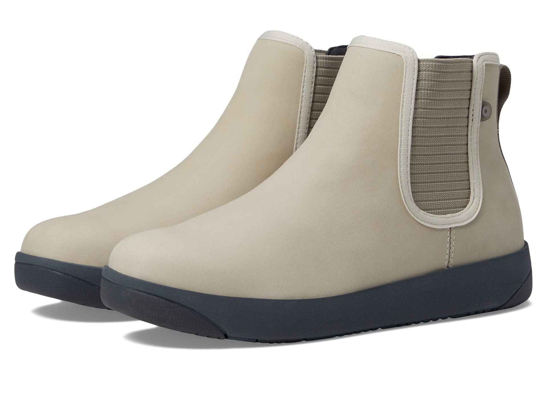 bogs-kicker-chelsea-leather-boots-oatmeal