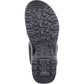Rieker - Men's Clemens 61 Synthetic Leather Sandal
