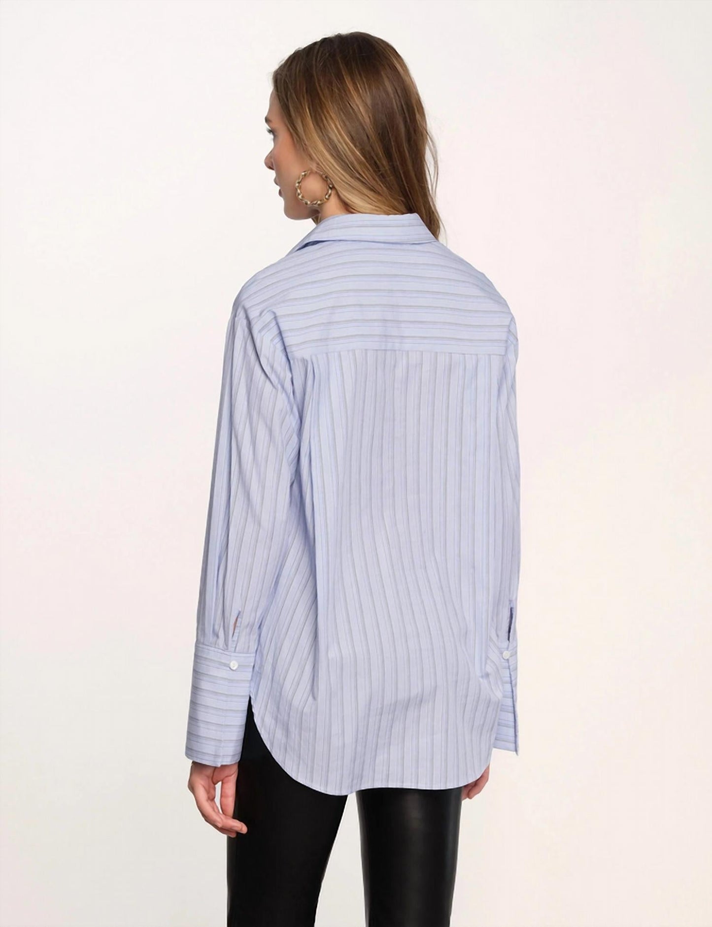 Heartloom - Avery Shirt