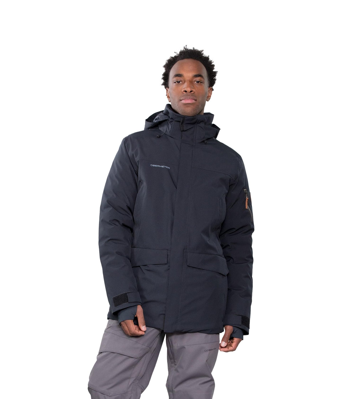 obermeyer-ridgeline-ski-jacket-black