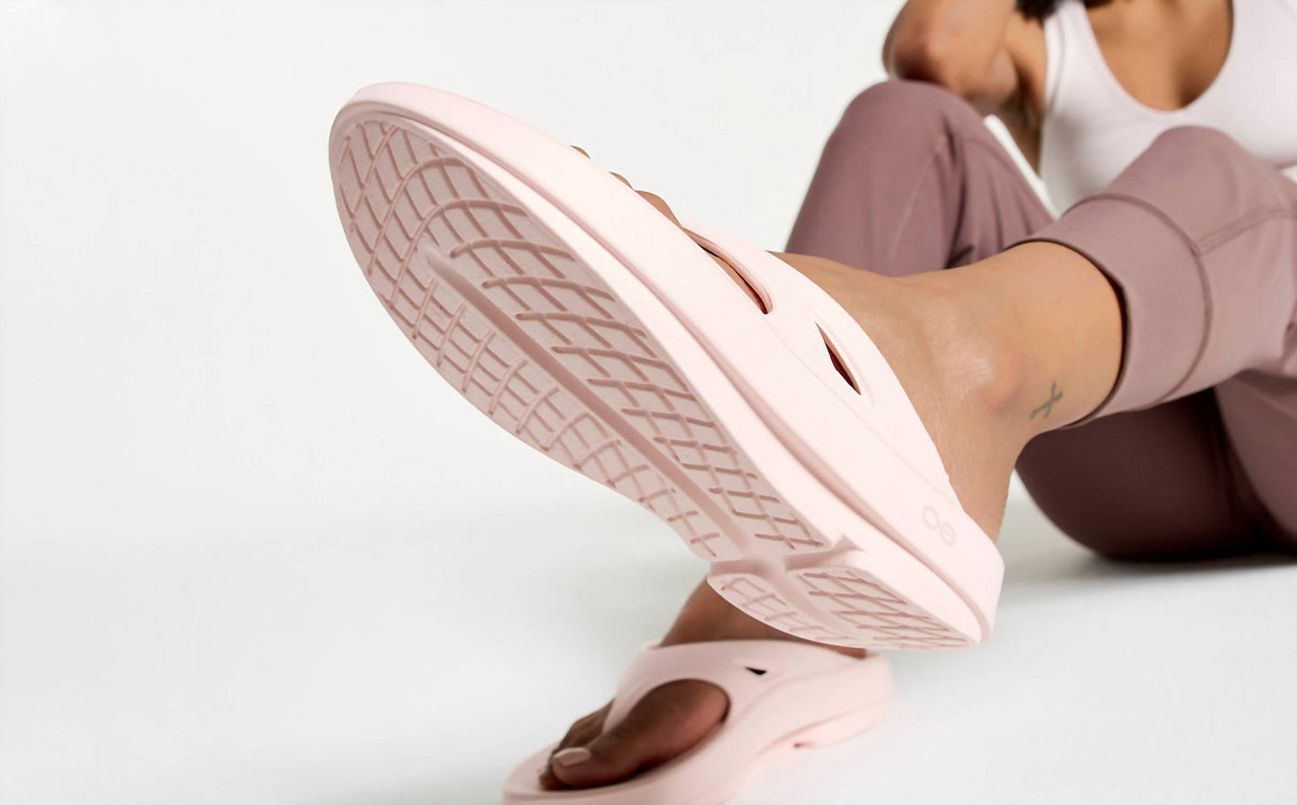 Oofos - Women's Ooriginal Thong Sandals