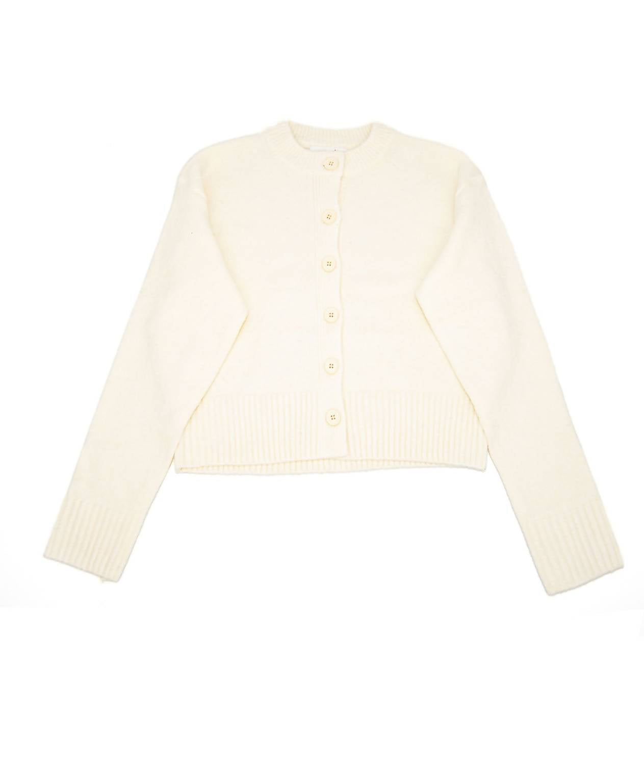 8Apart - Women's Dane Everday Cardigan