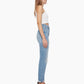 Mother - Tune Up Hover Cuff Jeans