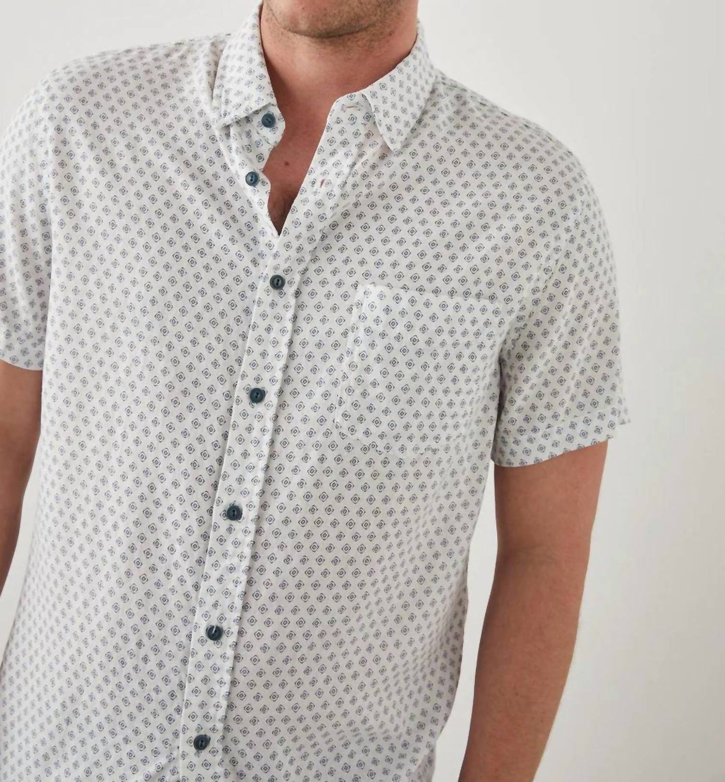 Rails - Carson Shirt