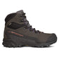 La Sportiva Mens Nucleo High II GTX Waterproof Hiking Boots CarbonChili