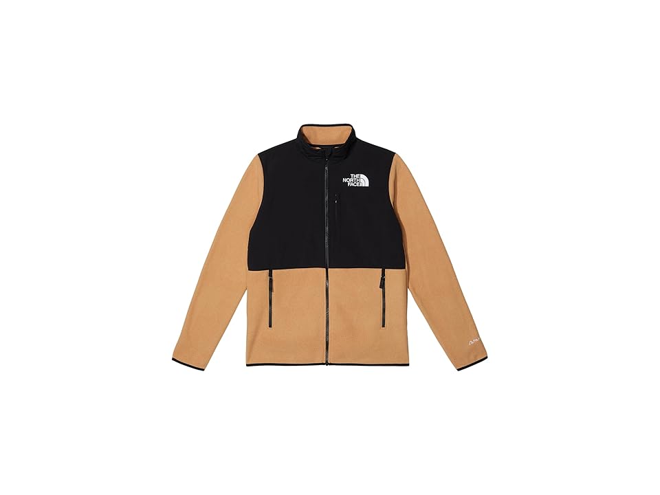 the-north-face-kids-denali-jacket-almond-butter