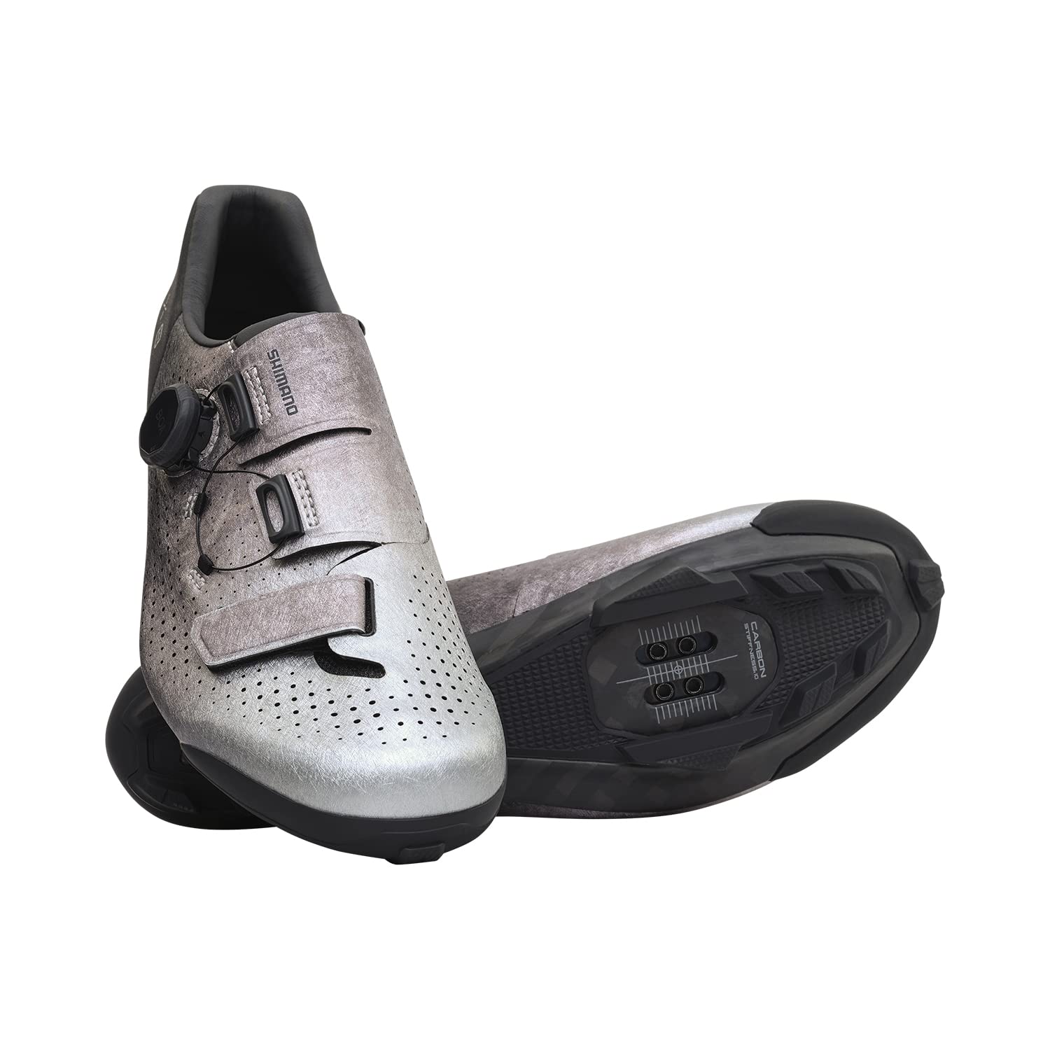 shimano-shrx801-mens-ultralight-gravel-racing-shoes-silver