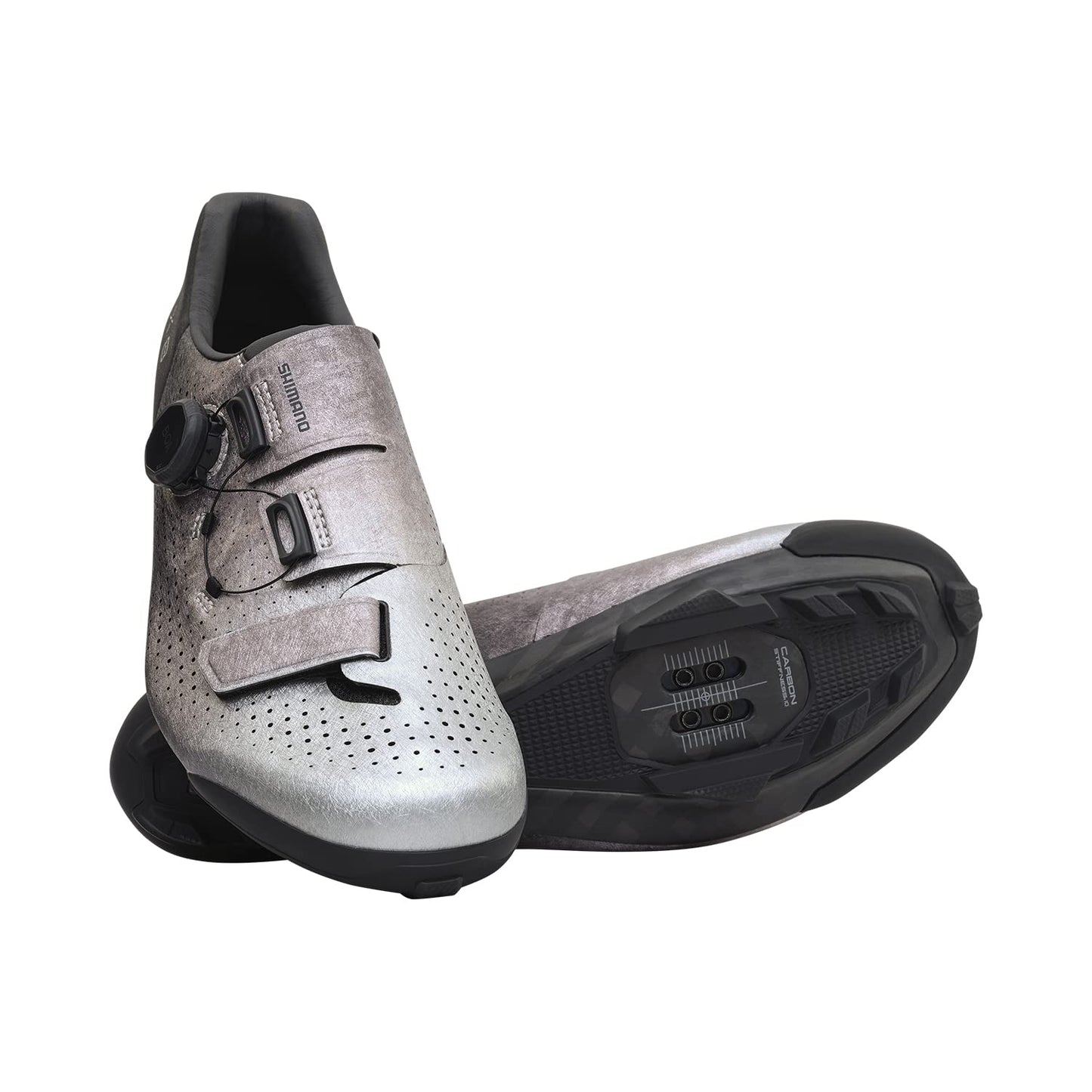 shimano-shrx801-mens-ultralight-gravel-racing-shoes-silver