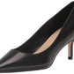 Marc Fisher Womens Alola Pump Black 7.5 (without box)
