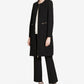 Calvin Klein One Button Blazer