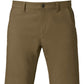 Flylow Men's Hot Tub Shorts - Ash