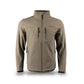 Eberlestock Battle Creek Jacket Dry Earth 3XLarge