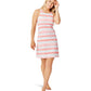 Carve Designs Zuri Floral Print Dress