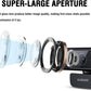 AUSDOM AF640 Full HD 1080p/30fps Video Calling, Autofocus Web Camera with Microphone