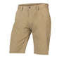 Endura Mens Hummvee Chino Cycling Shorts Grey XX Large