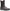bogs-womens-holly-tall-chelsea-rain-boot-black