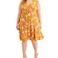 Kasper Julie 40S Dress