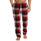 perry-ellis-portfolio-mens-modern-buffalo-plaid-textured-fleece-pajama-pants-rio-red-x-large