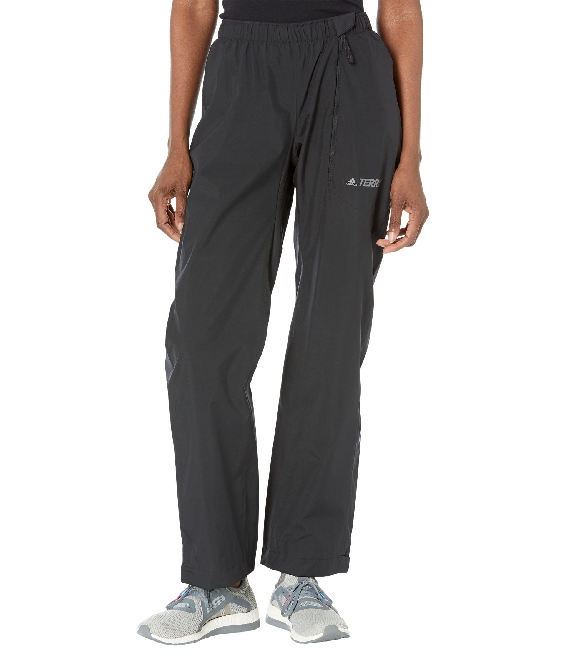 adidas-womens-terrex-multi-rainrdy-rain-pants-black