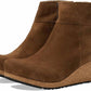 Birkenstock - Women's Papillio Ebba Wedge Bootie