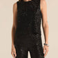 Z Supply - Sloane Sequin Tank