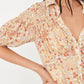 Free People - Bonnie Mini Dress