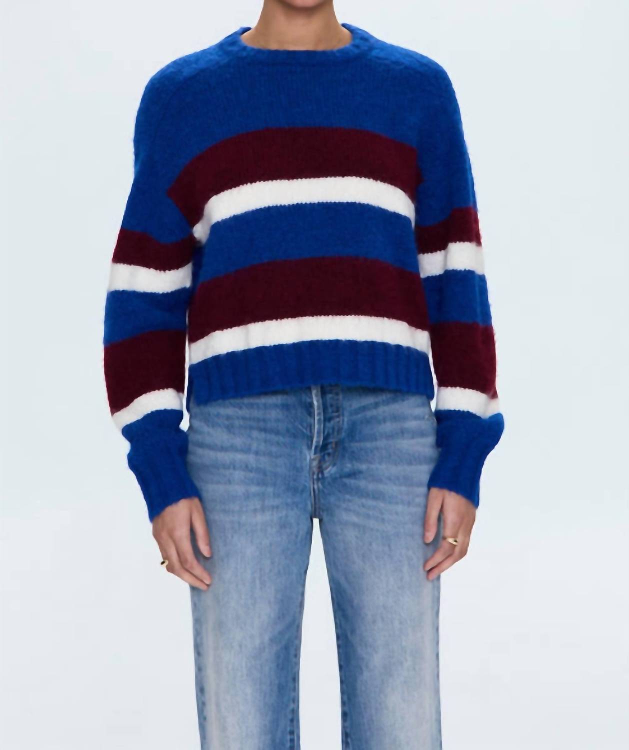 Pistola - Adina Crewneck Sweater