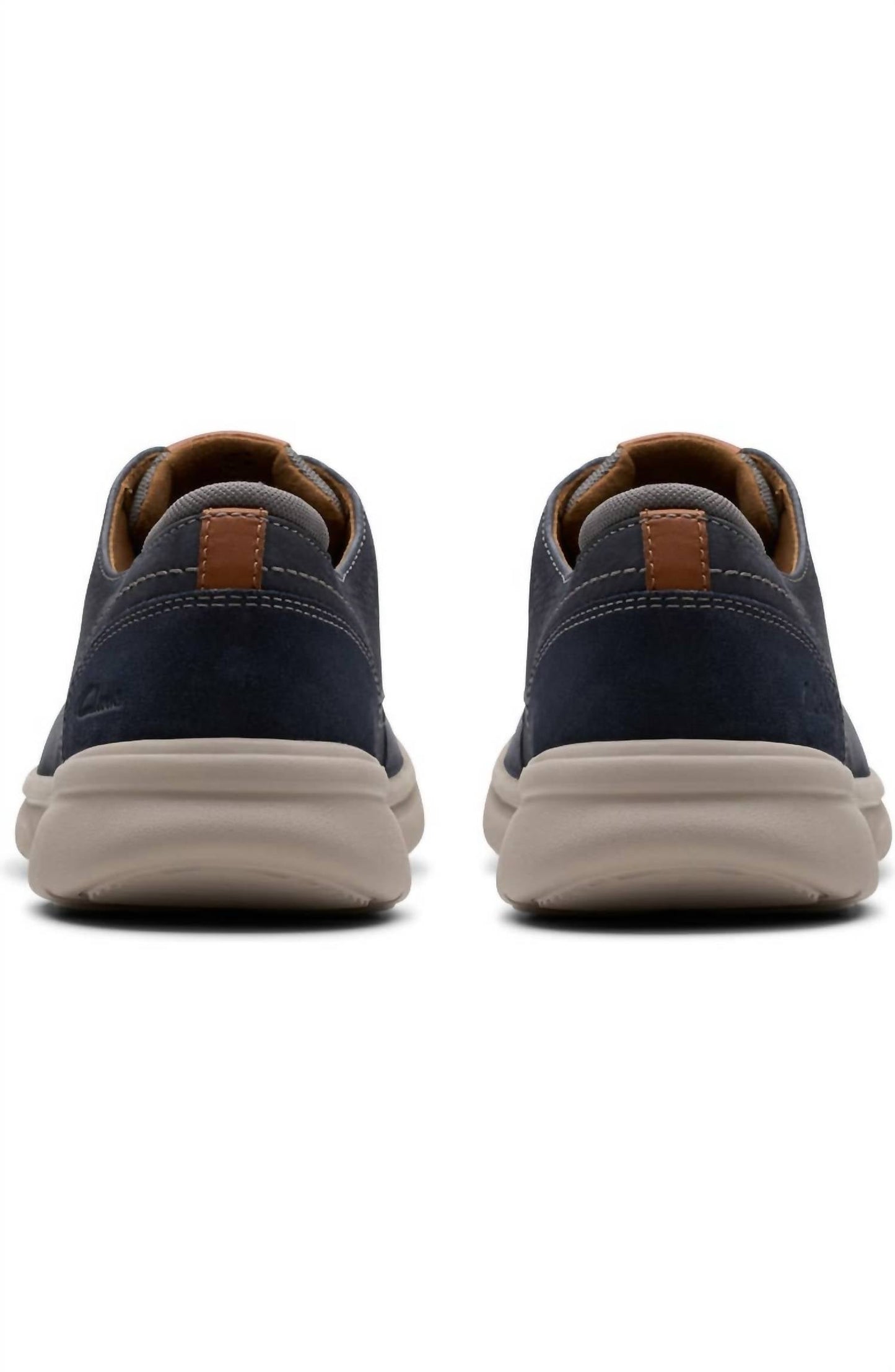 Clarks - MEN'S BRADLEY PLAIN SHOES