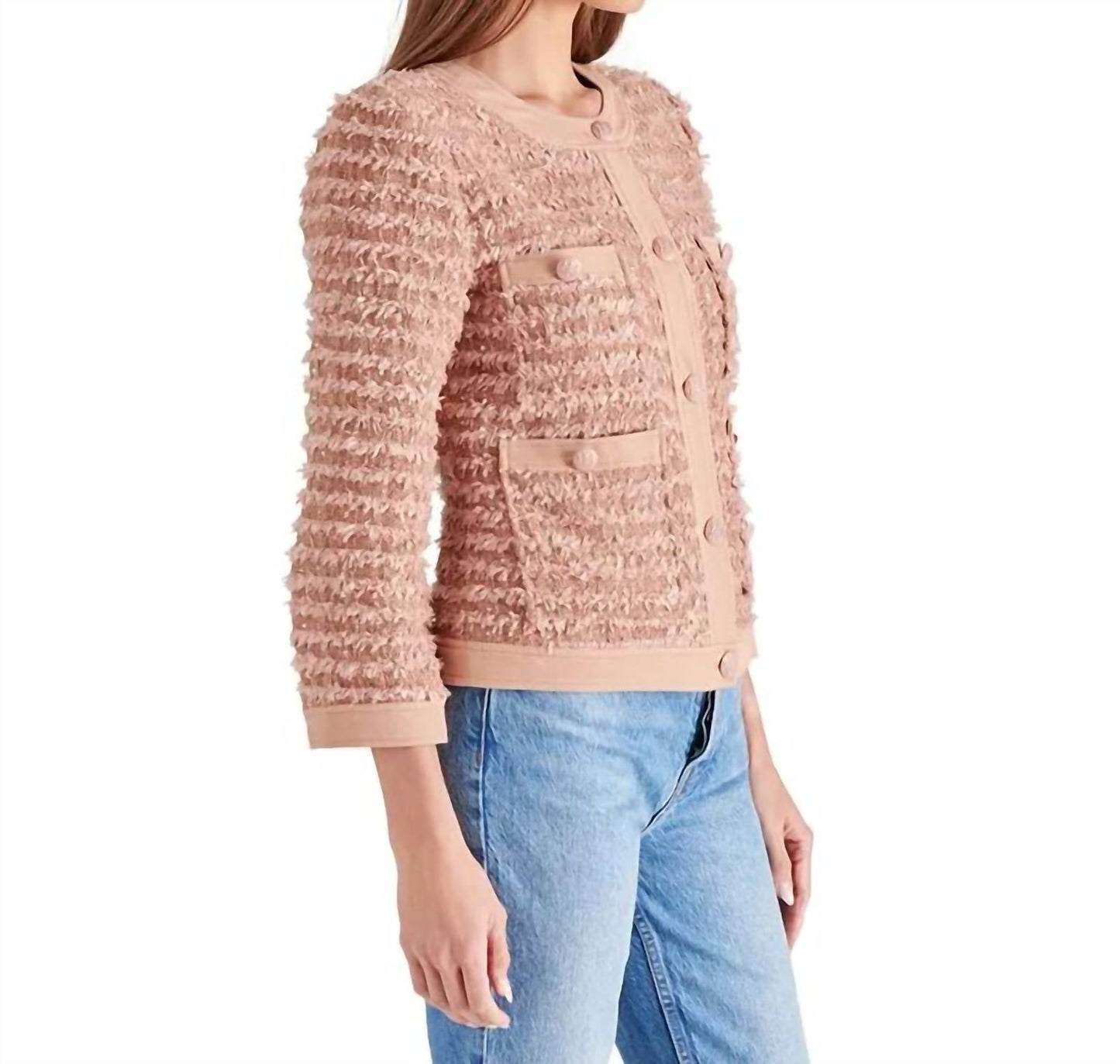 Steve Madden - Winterrose Jacket