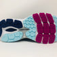 New Balance Women's W860BP7 Running Shoes Blue/Purple