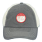 Captivating Florida The Sunshine State Trucker Mesh Snapback Adults Hat Cap