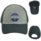 Captivating Arizona Grand Canyon State Map Two Colors Adjustable Adults Hat Cap