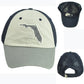 Captivating Florida The Sunshine State Trucker Mesh Adjustable Adults Hat Cap
