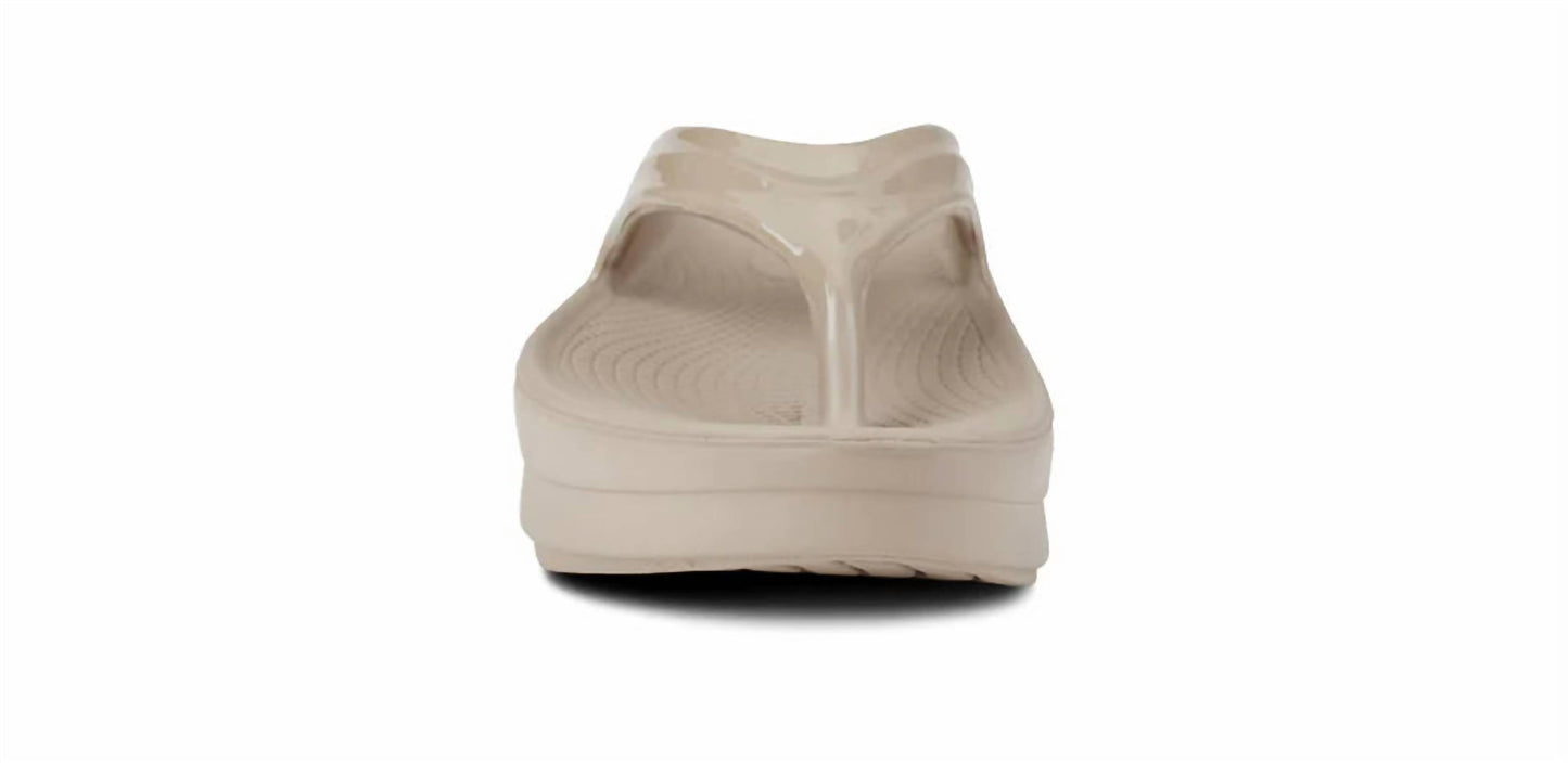 Oofos - Women's Oomega Thong