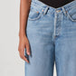 Agolde - V- Waist Baggy Jeans