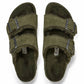 Birkenstock - Women's Arizona Shearling Sandal