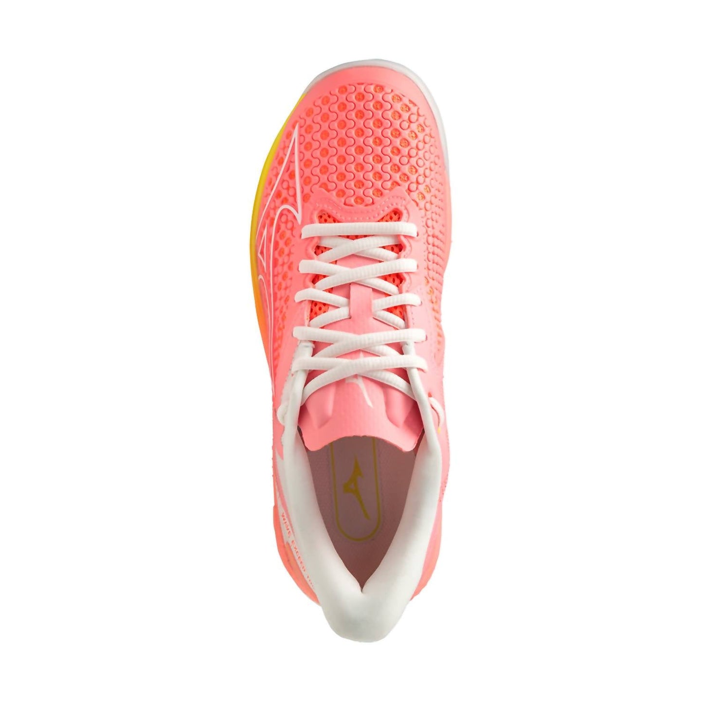 Mizuno - Women's Wave Exceedtour 5 Tennis Shoe