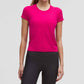 Lululemon - Swiftly Tech Short-sleeve 2.0 Race Length Top