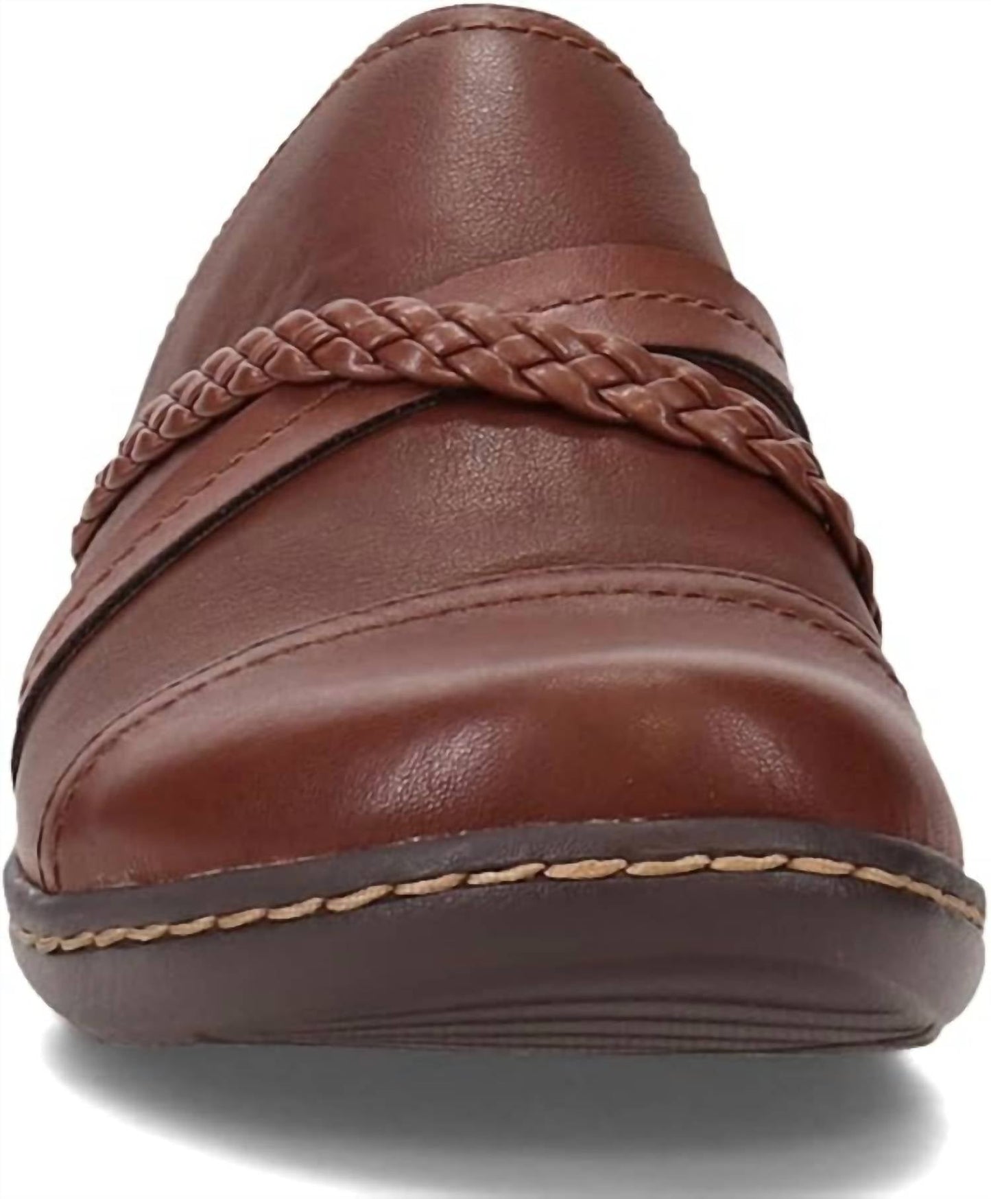 Clarks - Women's Laurieann Step Clogs