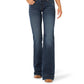 Wrangler - Retro Mae Trouser Jean