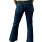Pistola - Ally Cropped Straight Leg