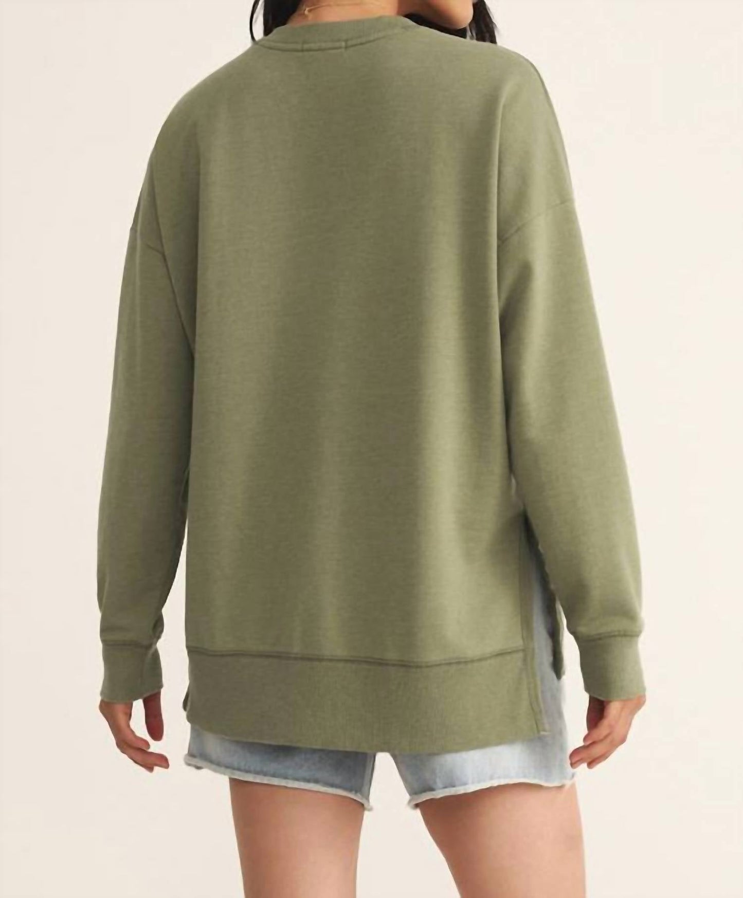 Z Supply - Modern V-neck Weekender